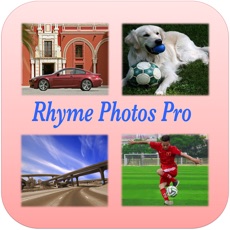 Activities of English Rhyme With Photos Pro