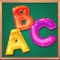 ABC Preschool Kids is a free phonics and alphabet teaching app that makes learning fun for children, from toddlers all the way to preschoolers and kindergartners