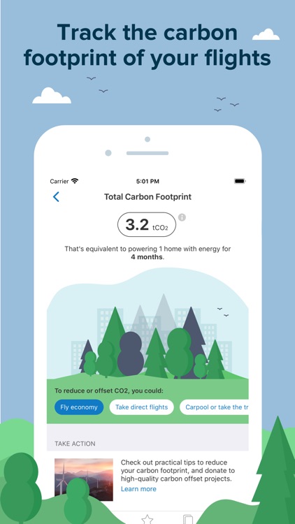TripIt: Travel Planner screenshot-6