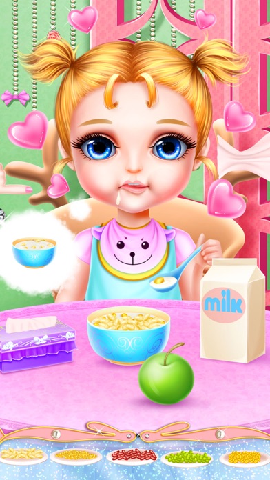 Baby Boss Happy Life-Girl Game screenshot 3