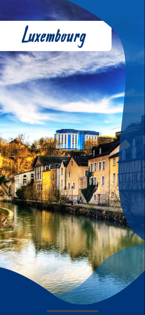 Luxembourg Travel Guide