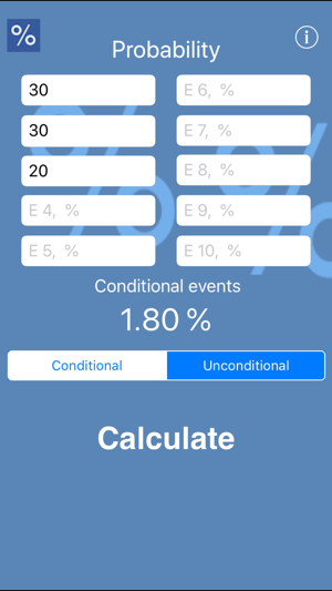 Probability-dd(圖1)-速報App