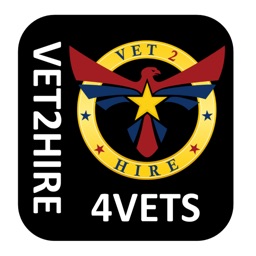 Vet2hire Experts