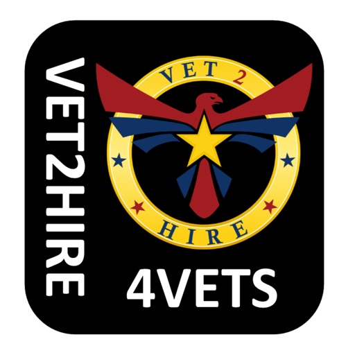 Vet2hire Experts iOS App