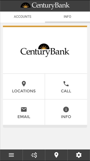 Century Bank Direct(圖3)-速報App