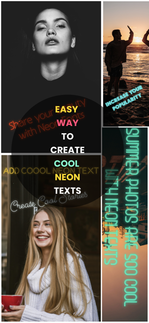 Glowy - Story Editor for Insta(圖8)-速報App