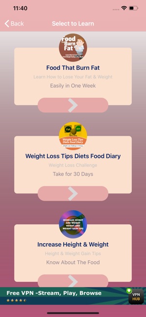 Weight Loss My Diet Coach Tips(圖1)-速報App