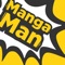 MangaMan is a popular manga reading platform
