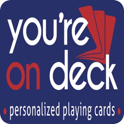 You're On Deck