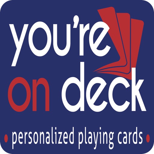 You're On Deck iOS App