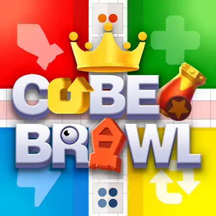 Cube Brawl Читы