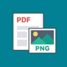 Get Alto PDF: convert PDF to PNG for iOS, iPhone, iPad Aso Report