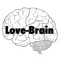 WELCOME TO THE LOVE-BRAIN CO