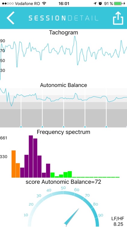 StressEraser Pro screenshot-4