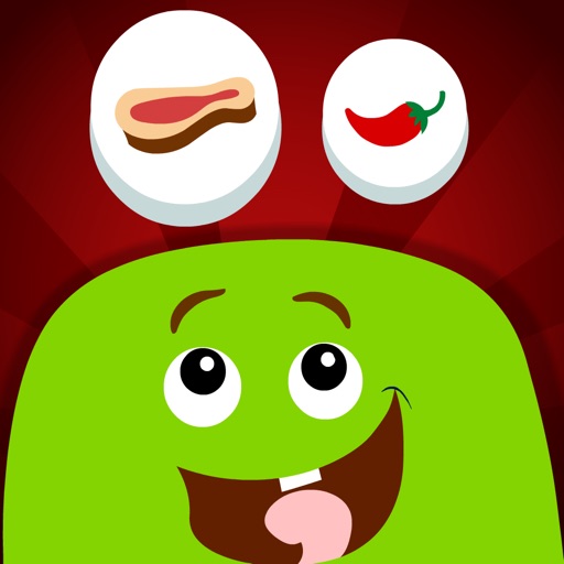 Story Games for Kids icon