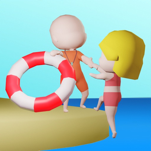 Lifeguard - Save Em All icon