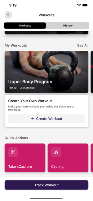 Leeds Beckett Fitness(圖5)-速報App