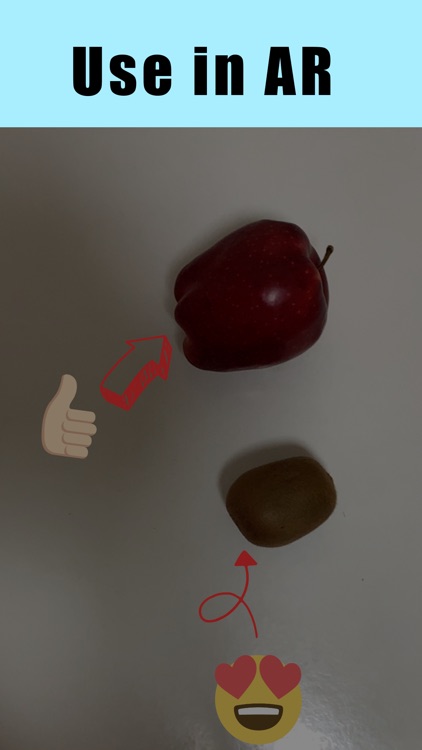 Personal Sticker Maker screenshot-3