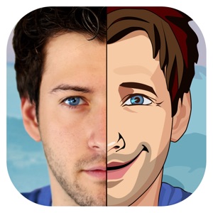Cartoon yourself video effects download
