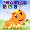 Icon ABC 3 Letters Kids Phonics Fun