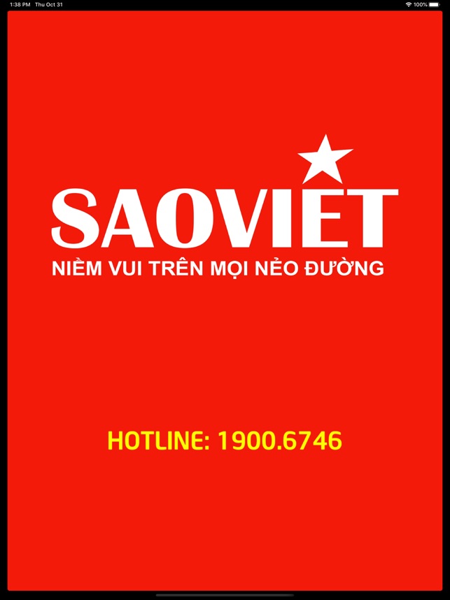 Xe Sao Việt