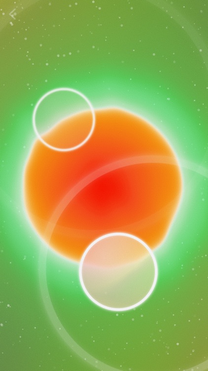 ChillScape - Sonic Meditation screenshot-4