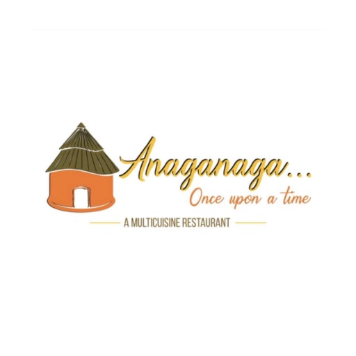 Anaganaga iOS App