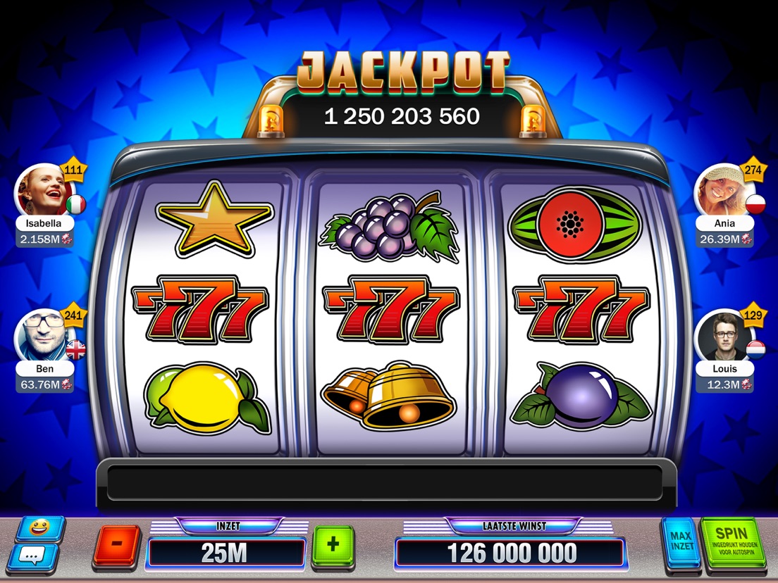 Free instant machine make slot thousand