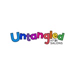 Untangled Hair Salons