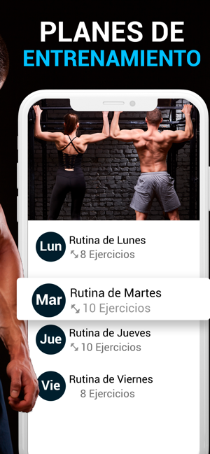 EresFitness(圖2)-速報App