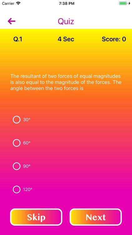 Vectors And Equilibrium Basics