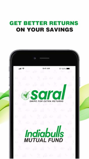 Indiabulls Saral(圖1)-速報App