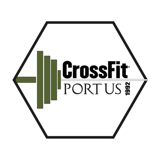 Crossfit Portus