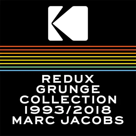 KODAK X MARC JACOBS Читы