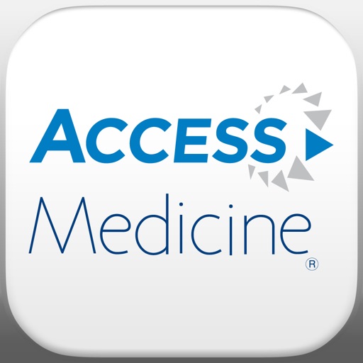 AccessMedicine icon
