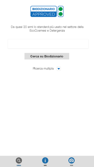 Biodizionario