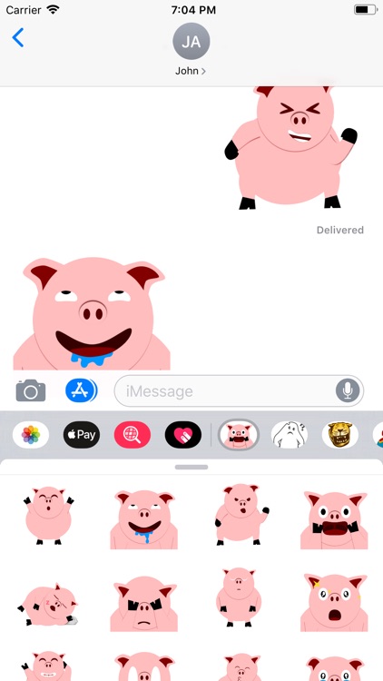 Pwiggie screenshot-3