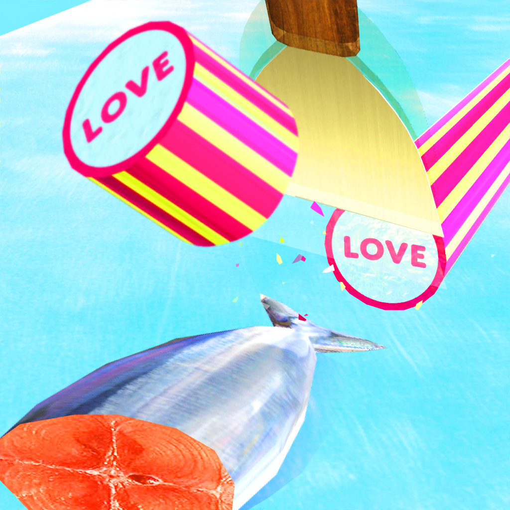 Get Candyshop:3D for iOS, iPhone, iPad Aso Report