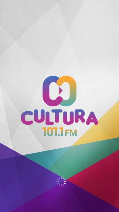 How to cancel & delete Cultura 101.1FM from iphone & ipad 1