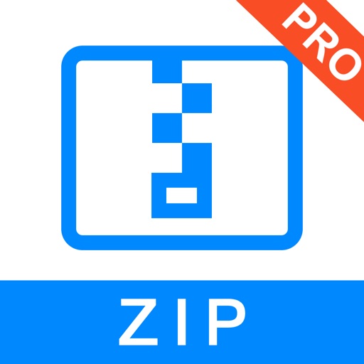 Unzip zipPro