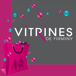 LES VITRINES DE FIRMINY