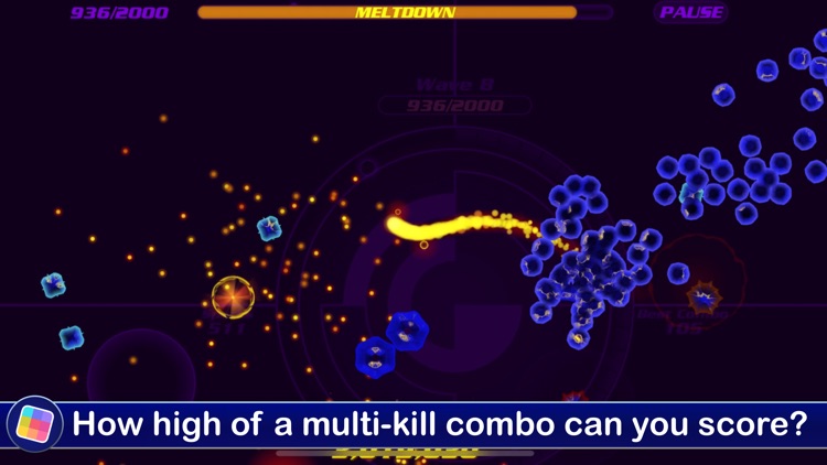 Fireball SE - GameClub screenshot-3