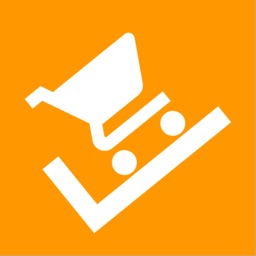 Abgehakt: Deine Einkaufsliste