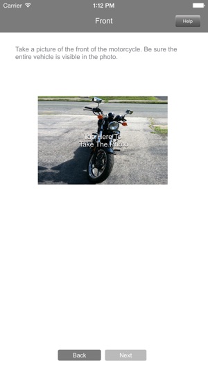 Express Motorcycle Evaluation(圖5)-速報App