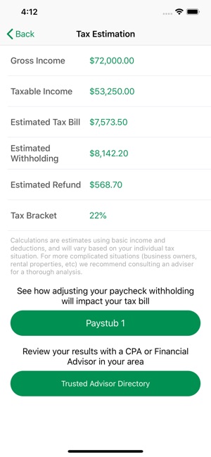 PayCheckup(圖3)-速報App