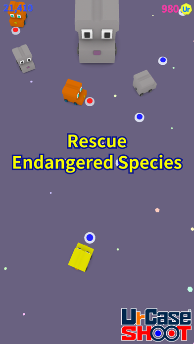 UrCase Shoot - Animal Rescue screenshot 4