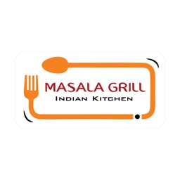 Masala Grill CA