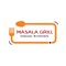 With the Masala Grill CA mobile app, ordering food for takeout has never been easier