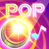 Eyugame Network Technology Co., Ltd - Tap Tap Music-Pop Songs アートワーク