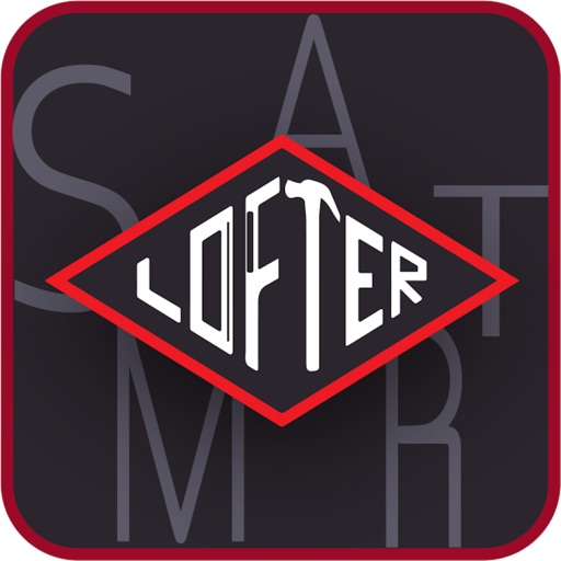 Smart lofter iOS App